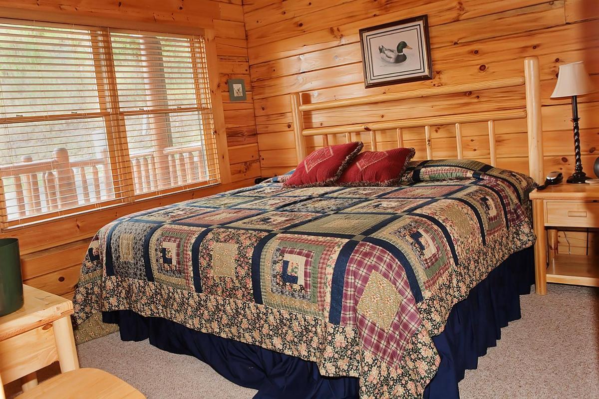 Black Bear Ridge Hotel Sevierville Exterior foto
