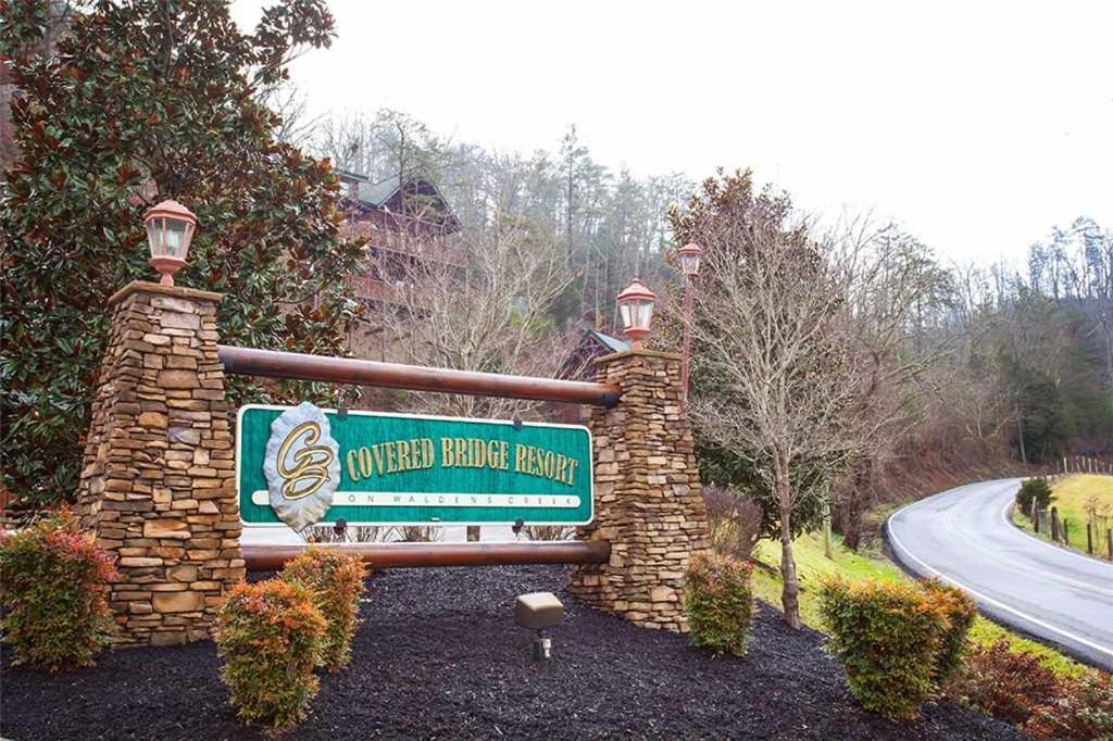 Black Bear Ridge Hotel Sevierville Exterior foto