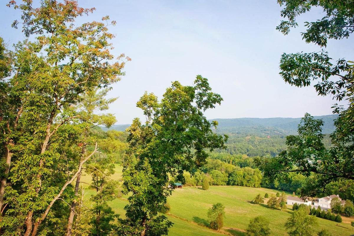 Black Bear Ridge Hotel Sevierville Exterior foto